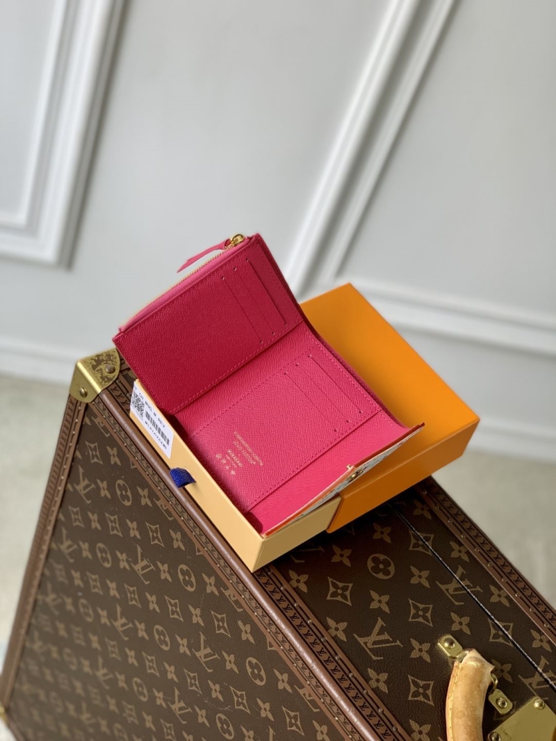 LV Wallets